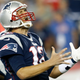 Illustration for article titled The Patriots Win Ugly As Tom Brady Looks Ready To Murder His Receivers